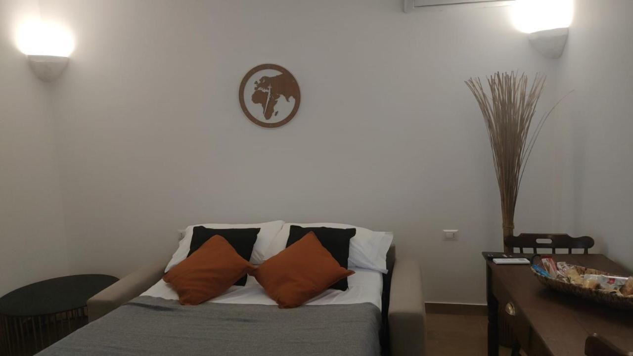 Bed and Breakfast Lovin Puglia Vacation Bari Zewnętrze zdjęcie