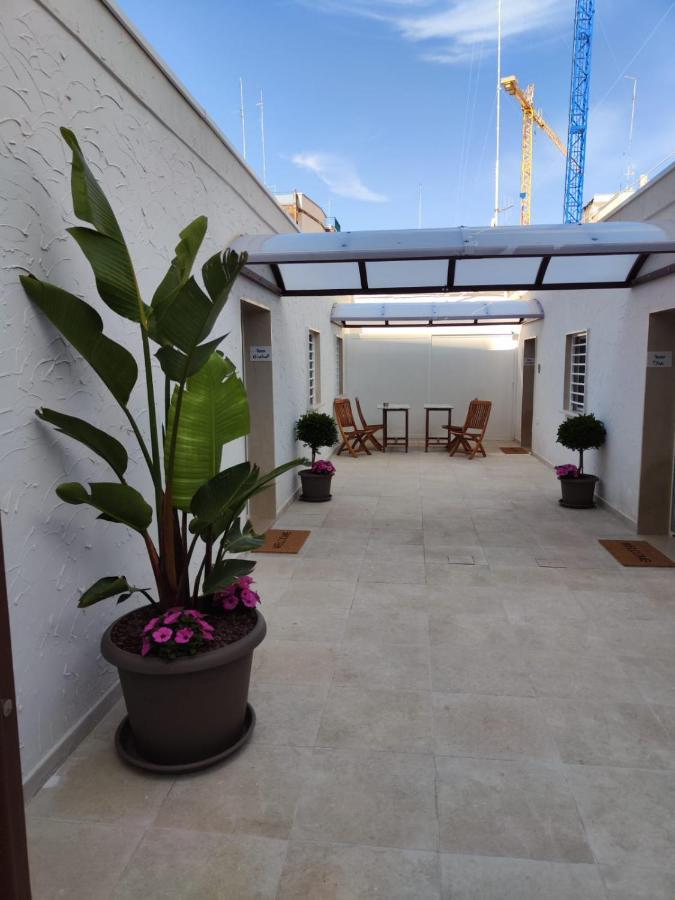 Bed and Breakfast Lovin Puglia Vacation Bari Zewnętrze zdjęcie