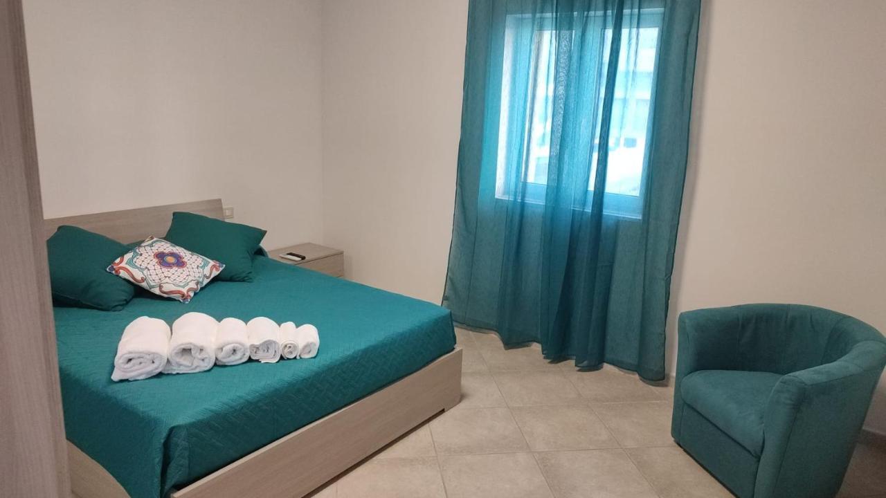 Bed and Breakfast Lovin Puglia Vacation Bari Zewnętrze zdjęcie