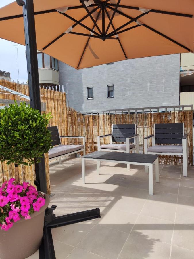 Bed and Breakfast Lovin Puglia Vacation Bari Zewnętrze zdjęcie