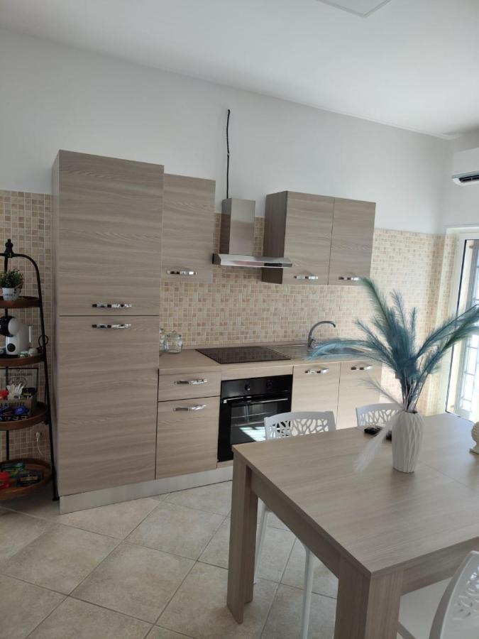 Bed and Breakfast Lovin Puglia Vacation Bari Zewnętrze zdjęcie