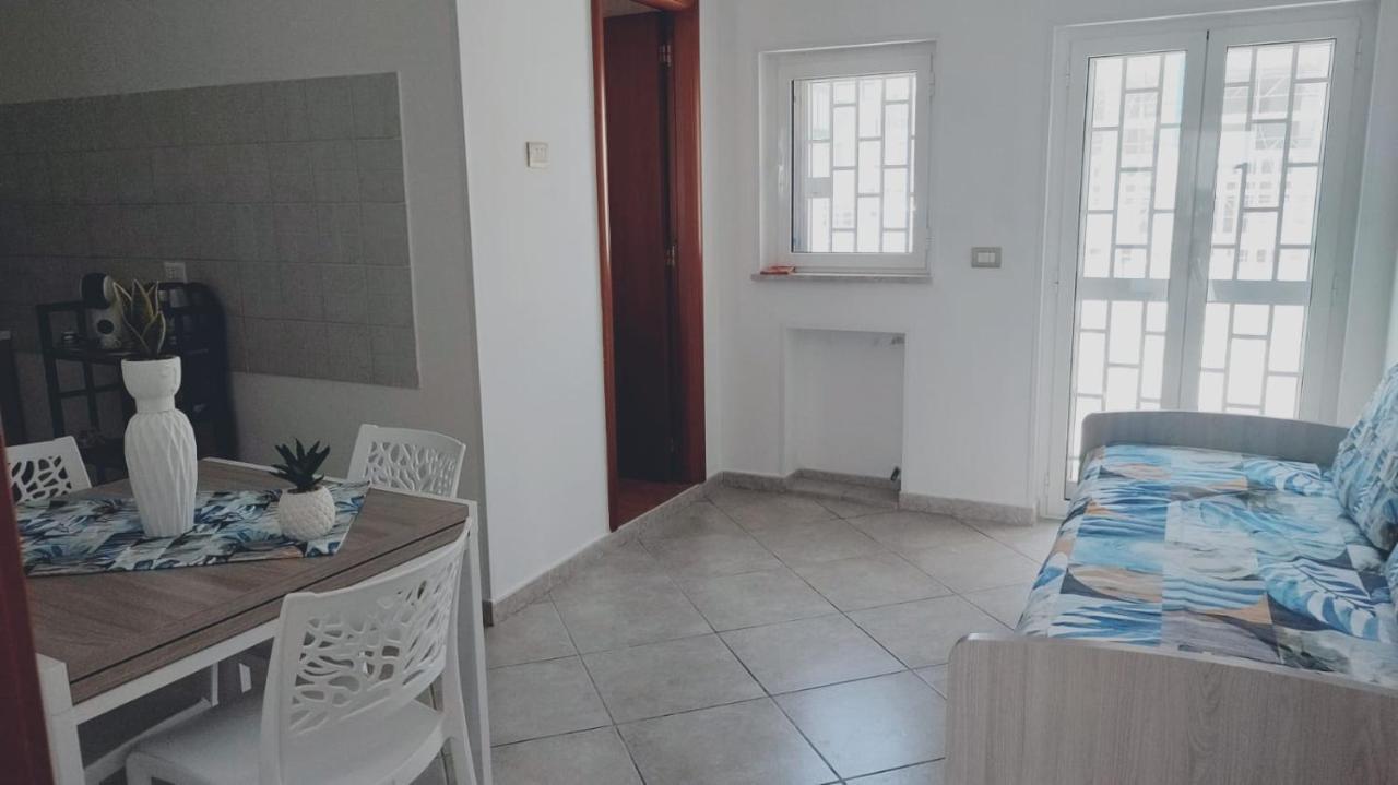 Bed and Breakfast Lovin Puglia Vacation Bari Zewnętrze zdjęcie
