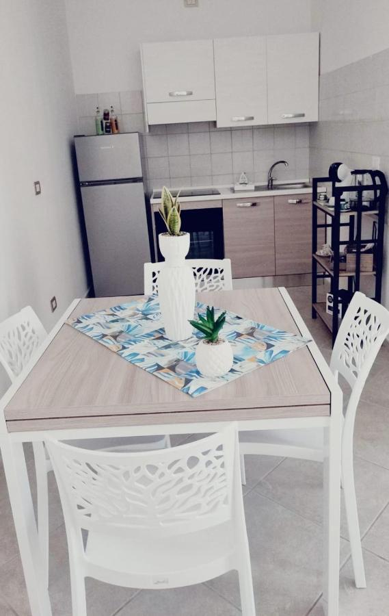 Bed and Breakfast Lovin Puglia Vacation Bari Zewnętrze zdjęcie